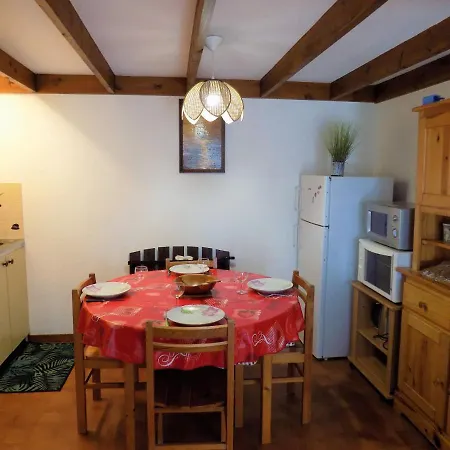 Apartment La Palmyre - Les Maisons De L'ocean - De En