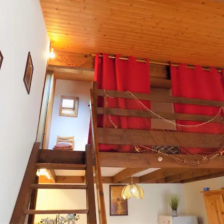 La Palmyre - Les Maisons De L'ocean - De En * Les Mathes