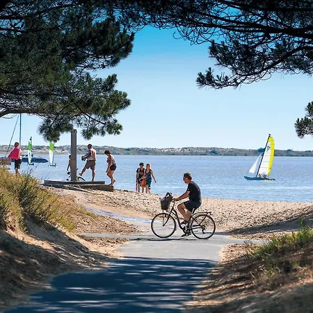 La Palmyre - Les Maisons De L'ocean - De En Les Mathes