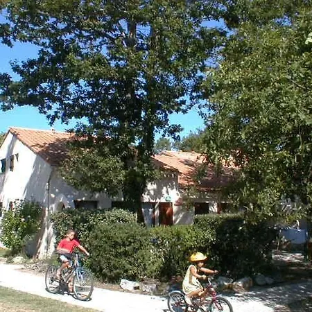 La Palmyre - Les Maisons De L'ocean - De En Apartment *