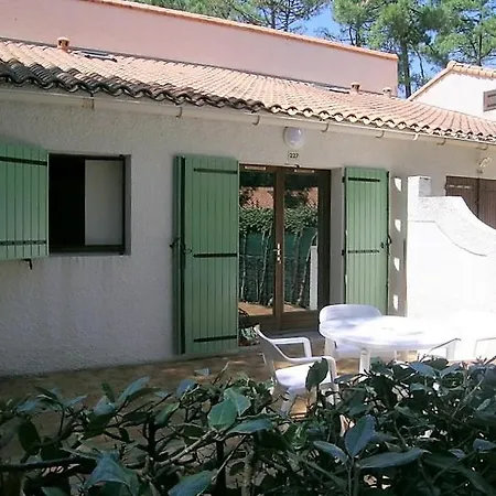 La Palmyre - Les Maisons De L'ocean - De En